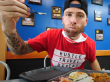 The Ultimate ARMENIAN FOOD TOUR in Glendale!! Kebabs, Lavash & Love Cake | Los Angeles, California