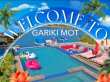 GARIKIMOT VACATION RENTALS, www.garikimot.com, (707) 777-7711